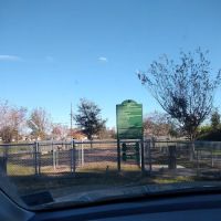 Gretna Dog Park ico