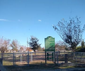 Gretna Dog Park