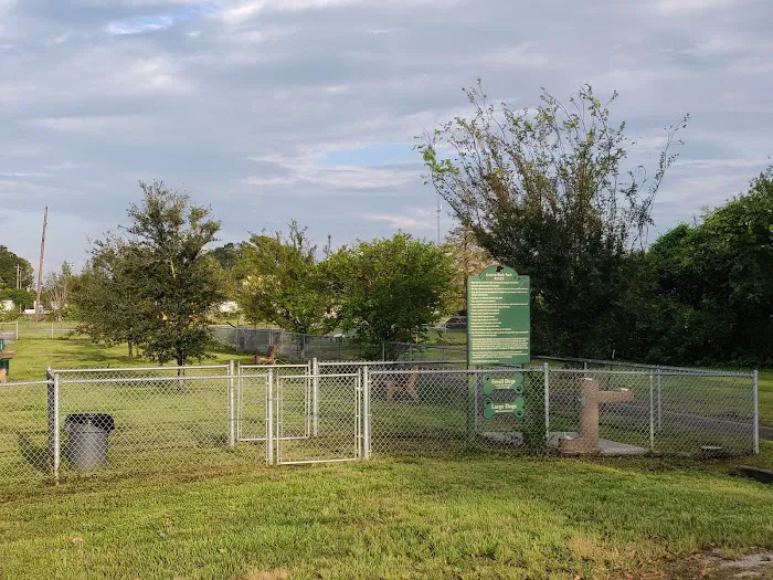 Gretna Dog Park 4