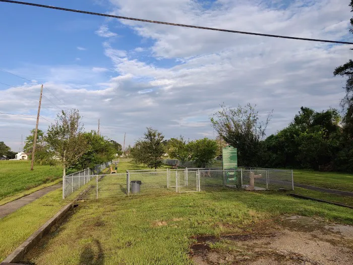 Gretna Dog Park 5