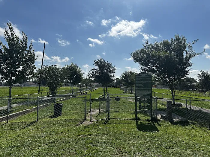 Gretna Dog Park 8