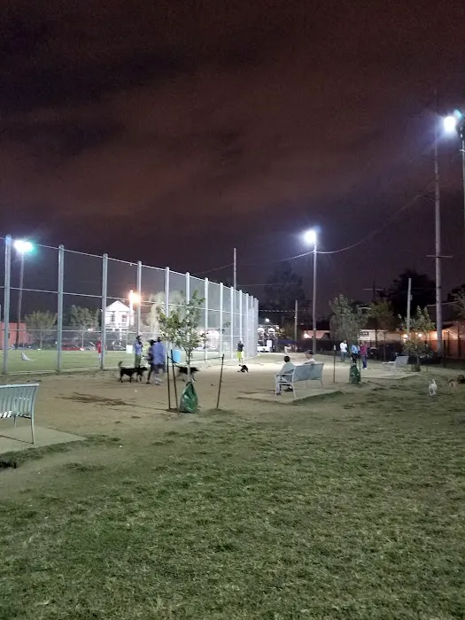 Wisner Dog Park 4