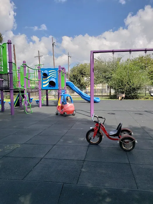 Wisner Dog Park 1