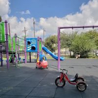 Wisner Dog Park ico
