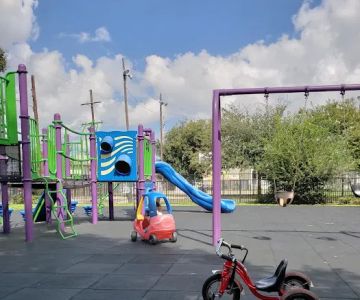 Wisner Dog Park