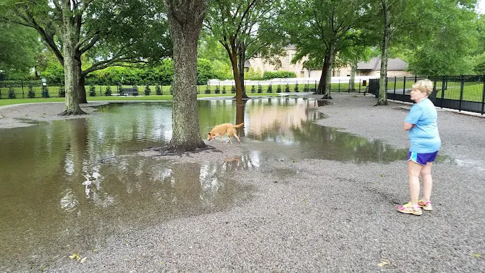 Pontiff Park Dog Park 1