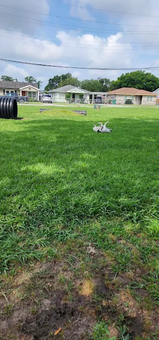 Gretna Dog Park 1