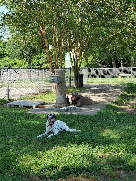 Gretna Dog Park 6