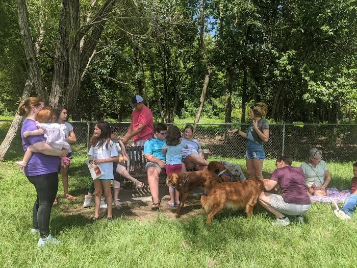 Gretna Dog Park 9