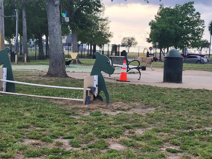Bonnabel Dog Park 3