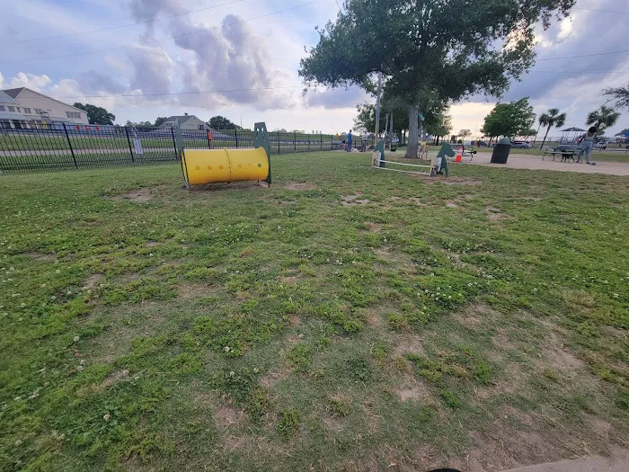 Bonnabel Dog Park 2