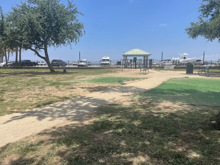 Bonnabel Dog Park 6
