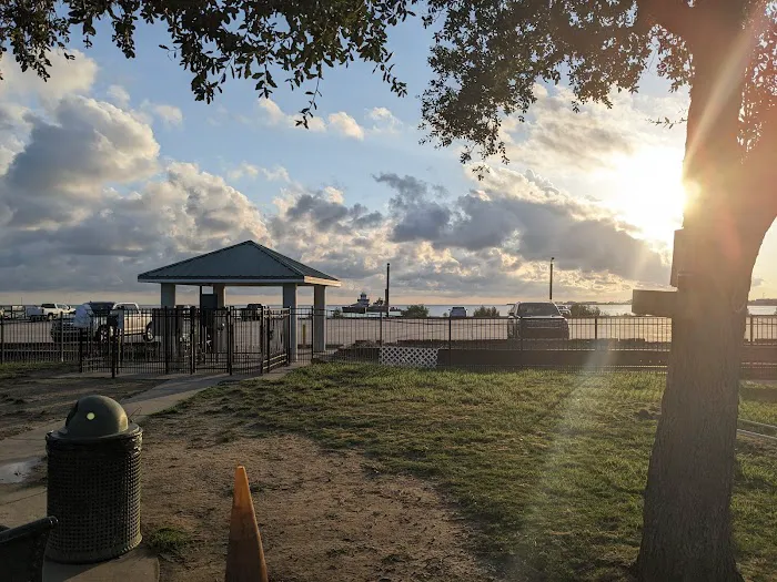 Bonnabel Dog Park 5