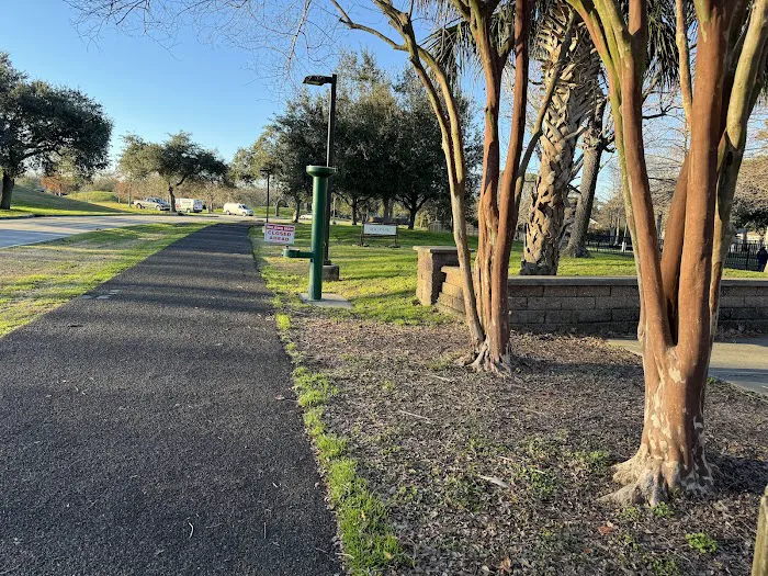 Lafreniere Dog park 9