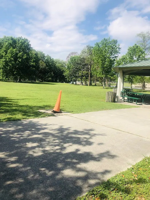 Lafreniere Dog park 10