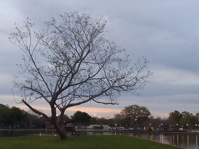 Lafreniere Dog park 2