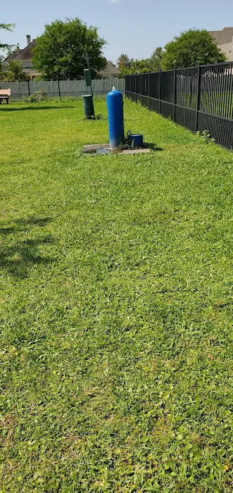 Kenner City Park Dog Park 3