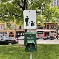 Cadillac Square Dog Park ico