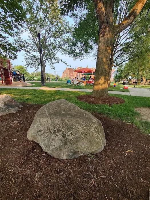 Rose Dog Park 4