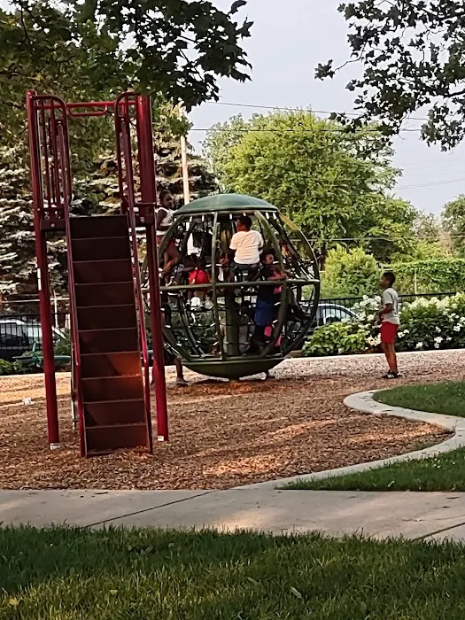 Rose Dog Park 2