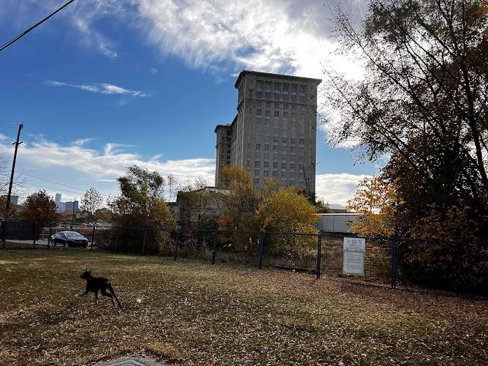 Detroit Dog Park 5