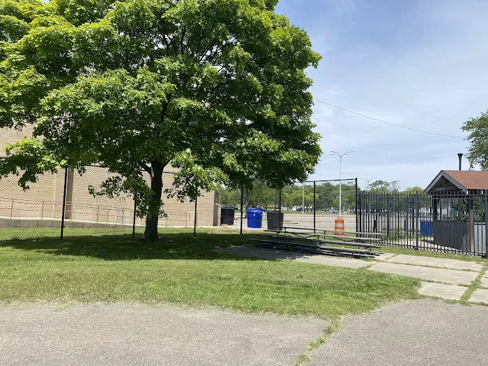 Lasky Dog Park 4