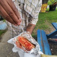 Pilgrim Dog Park & Beer Garden ico