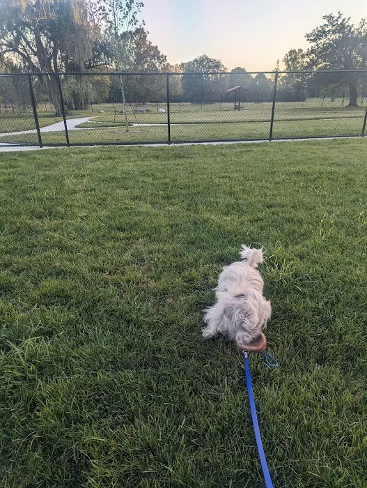 Palmer Dog Park 3