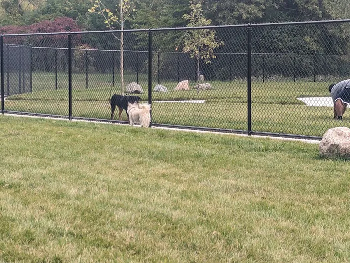 Palmer Dog Park 1