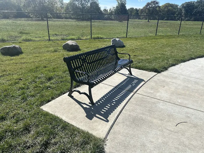 Palmer Dog Park 4