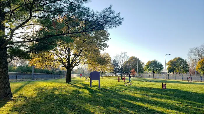 Dearborn Dog Park (Members Only) 2