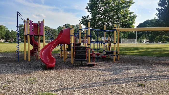 Ferndale Dog Park (Membership Required) 1