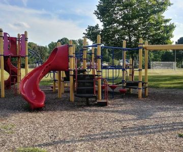 Ferndale Dog Park (Membership Required)