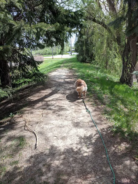 Red Oaks Dog Park 7