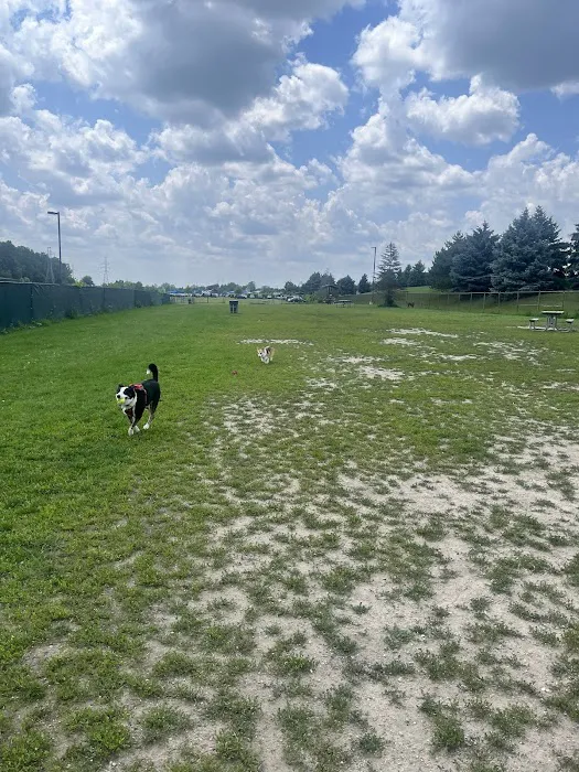 Red Oaks Dog Park 9