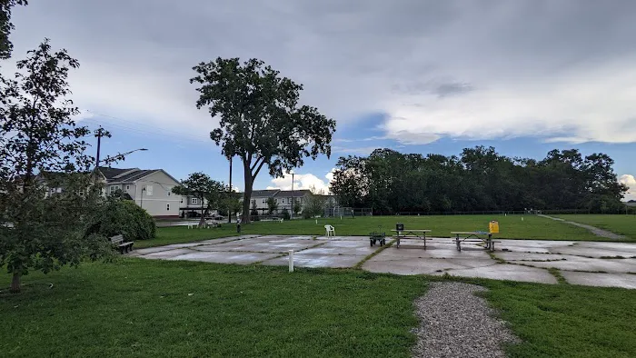 Mark Twain Dog Park-membership 2