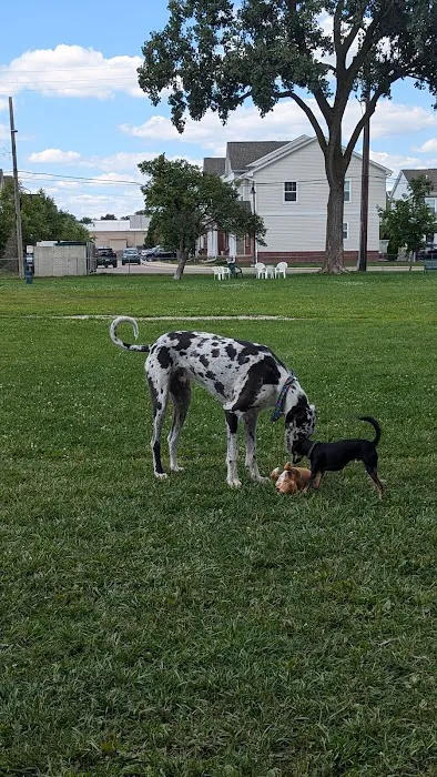 Mark Twain Dog Park-membership 1