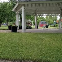 Lathrup Village Dog Park ico