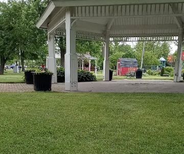 Lathrup Village Dog Park
