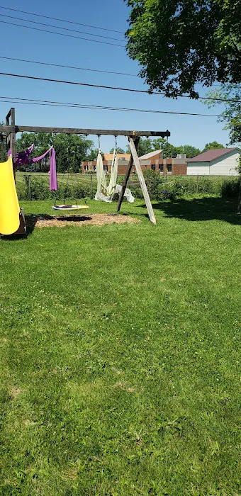 Gracie's Romping Rounds 7