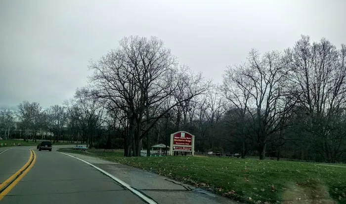 Wayne County Dog Park 1