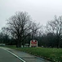 Wayne County Dog Park ico