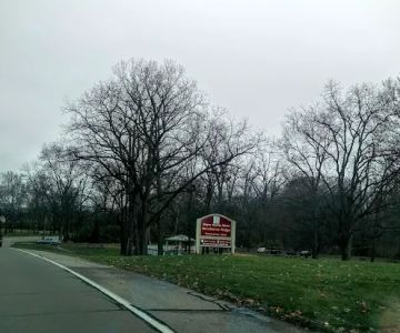 Wayne County Dog Park