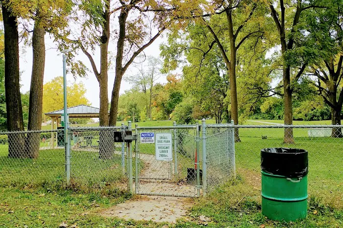 Wayne County Dog Park 10