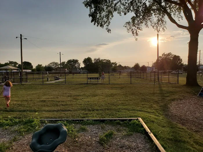 Wyandotte Dog Park 1