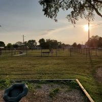 Wyandotte Dog Park ico