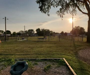 Wyandotte Dog Park