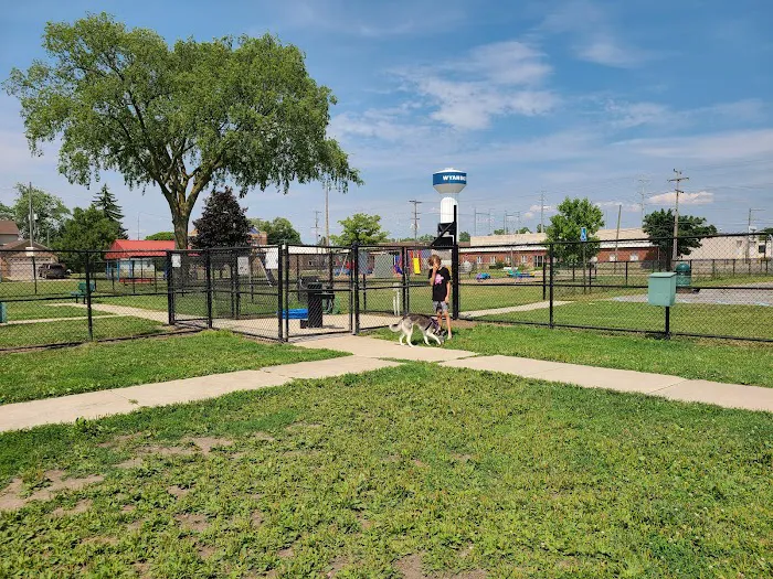 Wyandotte Dog Park 4