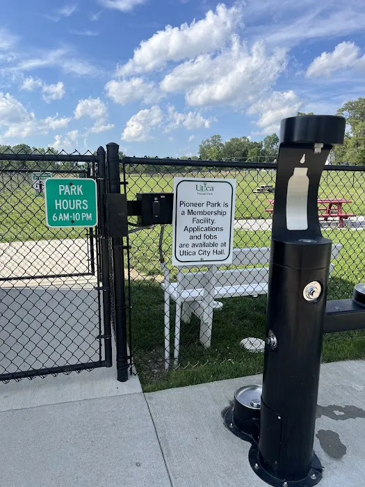 Pioneer Dog Park 3