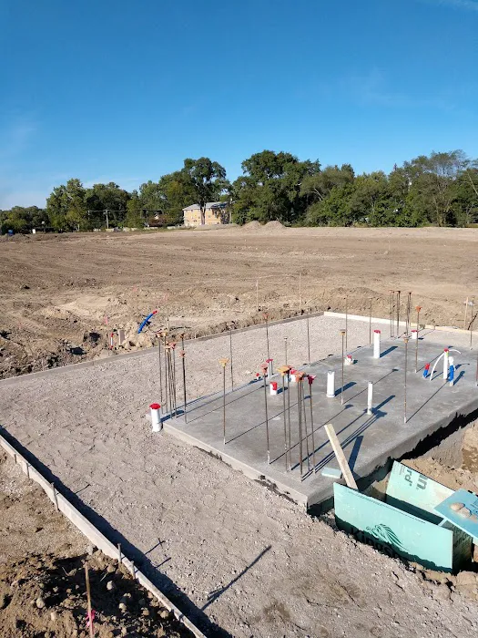 Pioneer Dog Park 7
